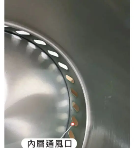 【高雄現貨】304不銹鋼柴火爐 煹火爐 取暖爐 育空爐 材火火箭爐 猛火爐 烤肉爐 焚火台炭火爐 贈收納袋:圖片 16