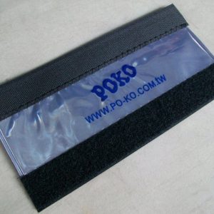 反光護鍊帶 保護車架 鍊條