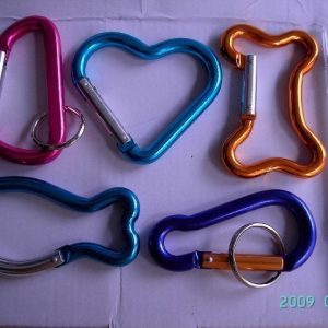 自行車鋁合金掛勾,可隨意隨處勾掛,方便實用的小東西