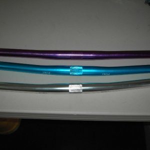 高級自行車鋁合金手把