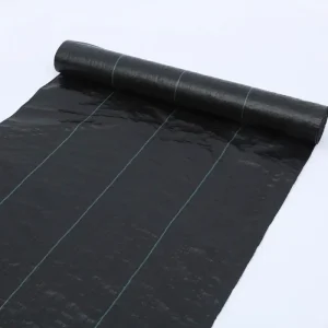 加厚款 除草布 0.5米*100米 抑草蓆 物理性防雜草(抑草) 透水黑布 刈草蓆 園藝地布 透水防草布 果樹果園防草(可不使用農藥)