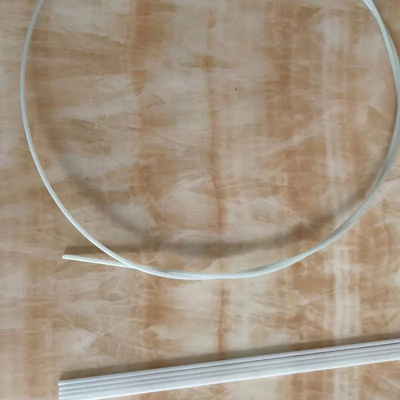 玻璃纖維桿直徑8mm (長200cm)【台灣公司現貨】可連接 配件 實心4-8mm 拱形溫室花苗網室 隧道式防蟲棚 溫室棚 防雨棚 有機農業花房:圖片 4