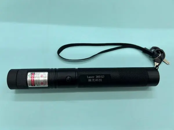 LA-G01-綠光/紅光 雷射筆 固定式開關:圖片 4